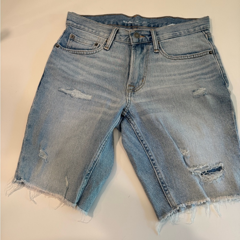 Old Navy shorts